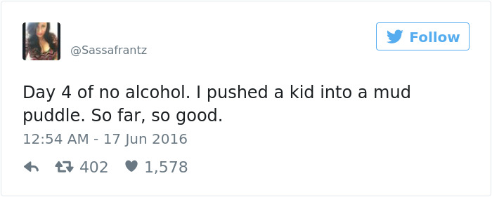 Funniest Women Tweets 2016