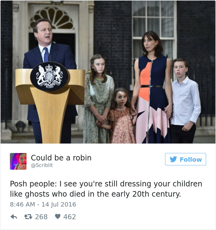 Funniest Women Tweets 2016