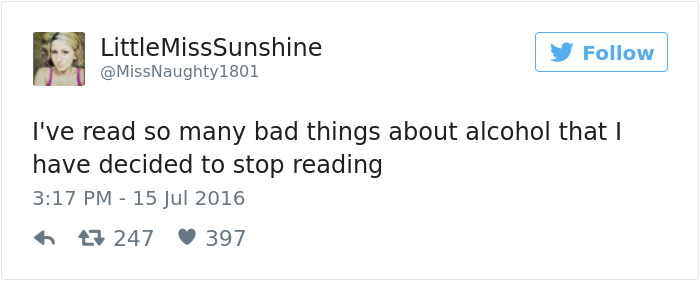 Funniest Women Tweets 2016