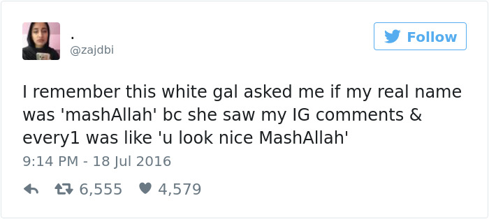 Funniest Women Tweets 2016