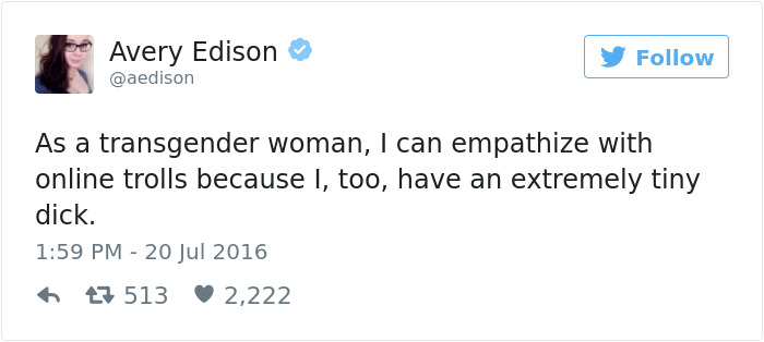 Funniest Women Tweets 2016