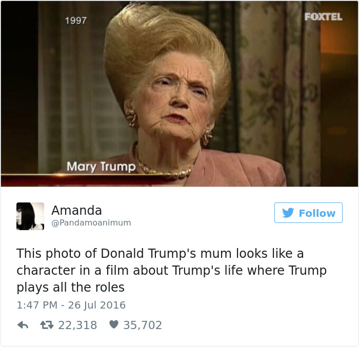 Funniest Women Tweets 2016