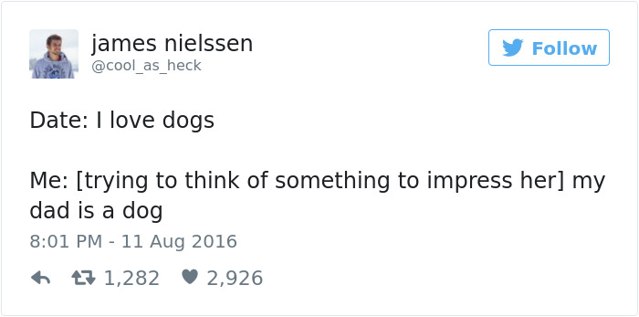 Dog Tweets