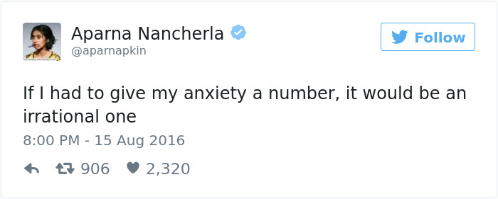 Funniest Women Tweets 2016