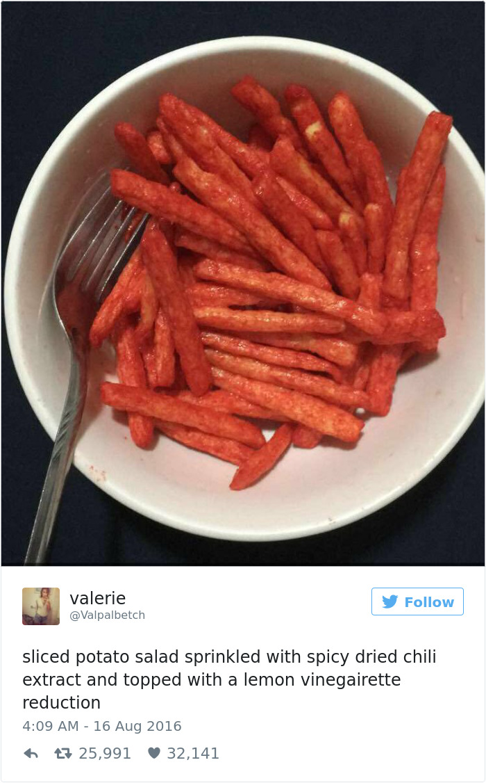 Funniest Women Tweets 2016