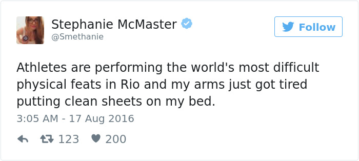 Funniest Women Tweets 2016