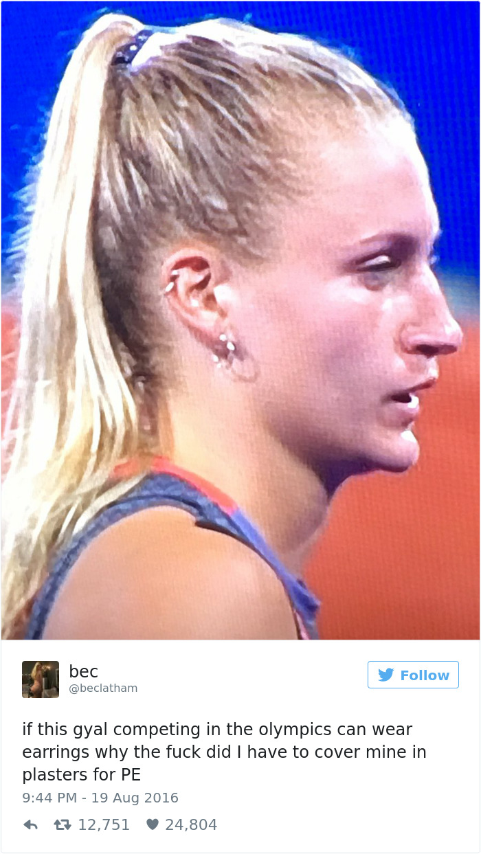 Funniest Women Tweets 2016