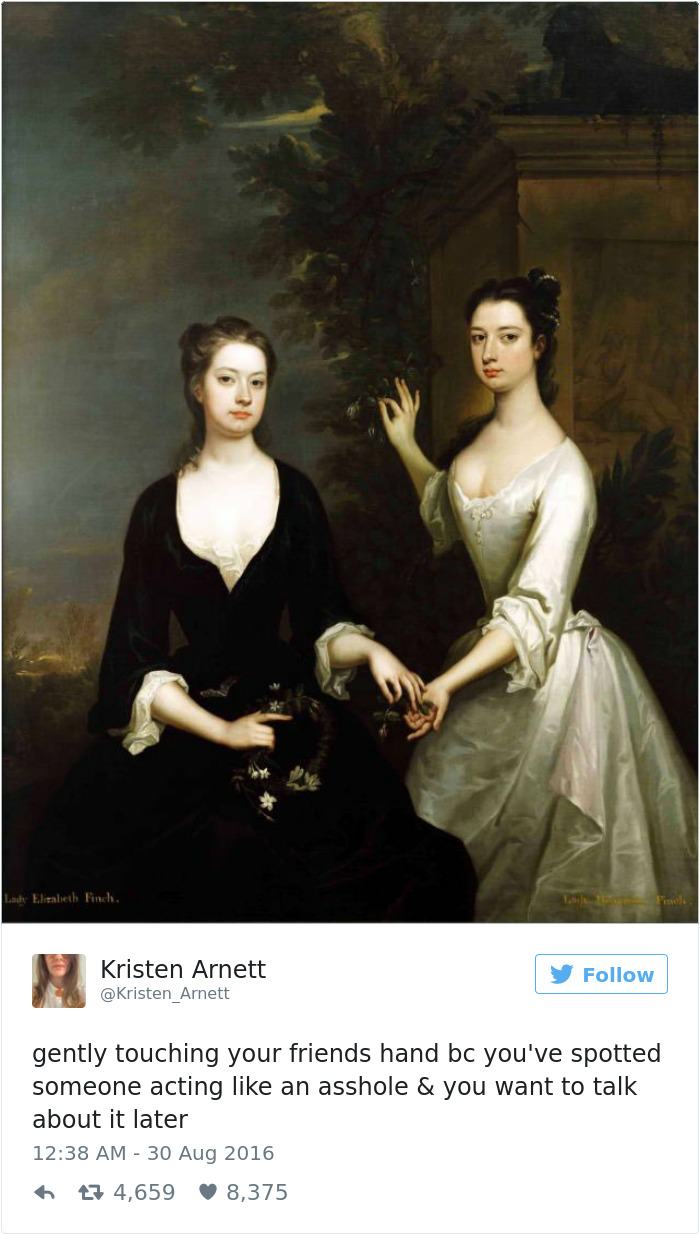 Funniest Women Tweets 2016