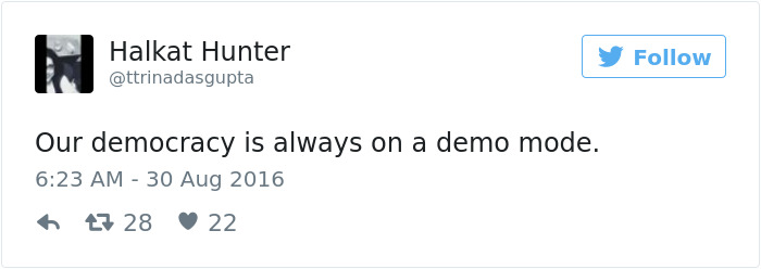 Funniest Women Tweets 2016