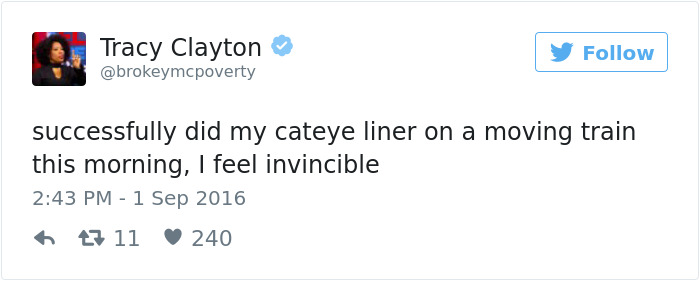 Funniest Women Tweets 2016