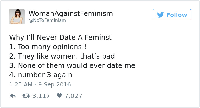 Funniest Women Tweets 2016