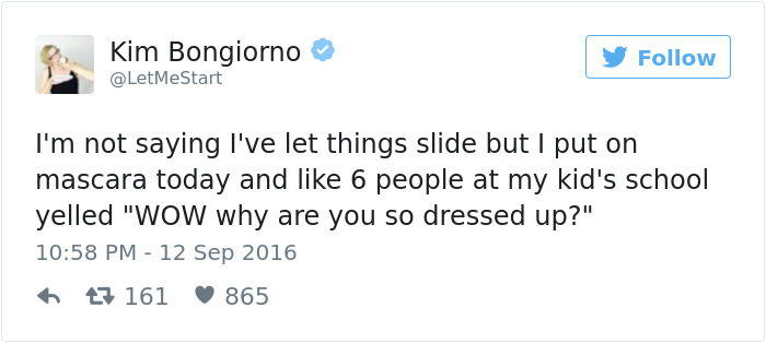 Funniest Parenting Tweets 2016