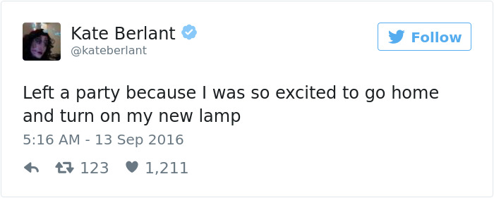 Funniest Women Tweets 2016