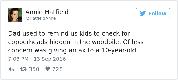 Funniest Women Tweets 2016