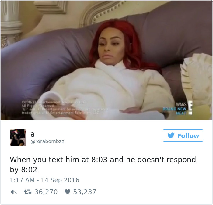 Funniest Women Tweets 2016