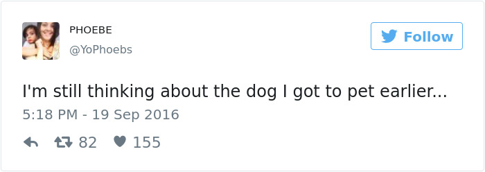 Dog Tweets