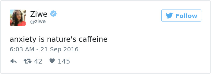 Funniest Women Tweets 2016