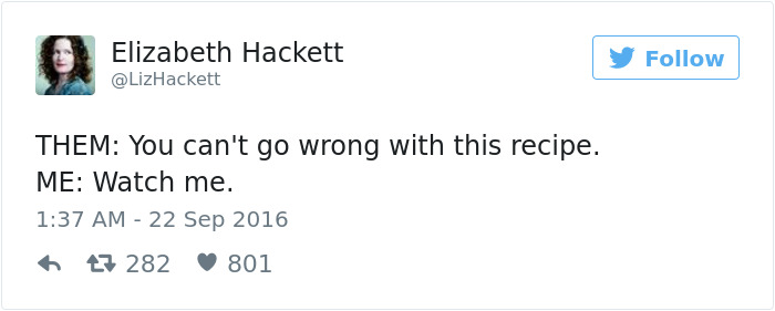 Funniest Women Tweets 2016