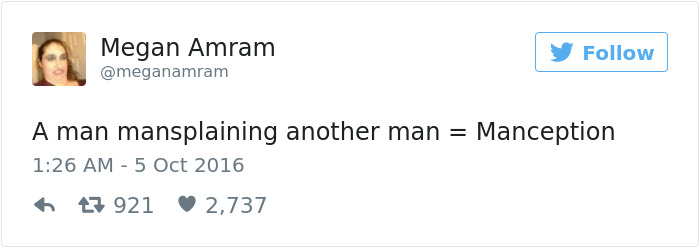 Funniest Women Tweets 2016