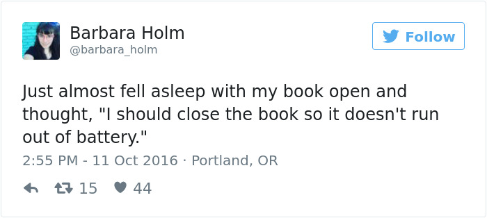 Funniest Women Tweets 2016