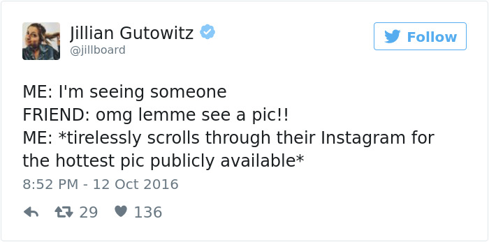 Funniest Women Tweets 2016