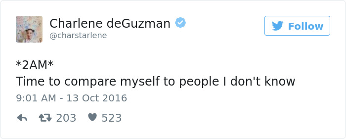 Funniest Women Tweets 2016