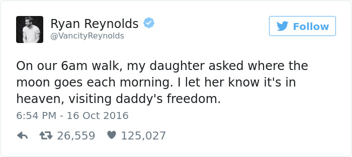 Funniest Parenting Tweets 2016
