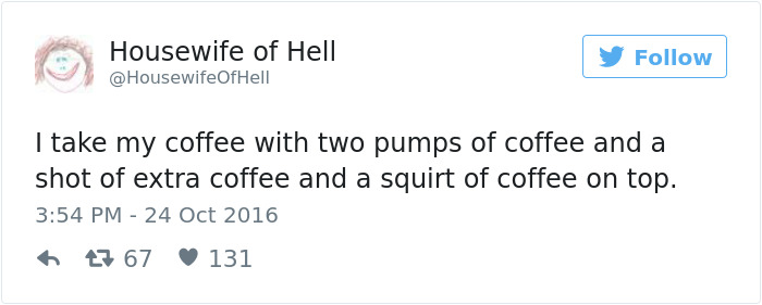 Funniest Parenting Tweets 2016