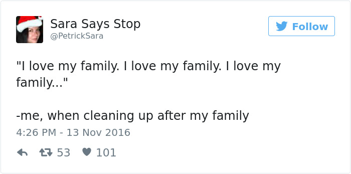 Funniest Parenting Tweets 2016