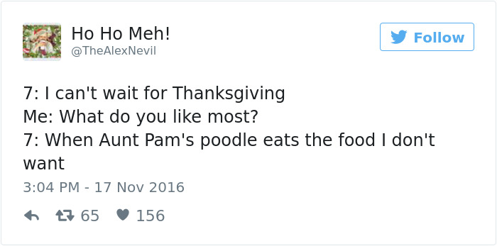 Funniest Parenting Tweets 2016