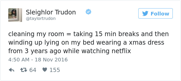 Funniest Women Tweets 2016