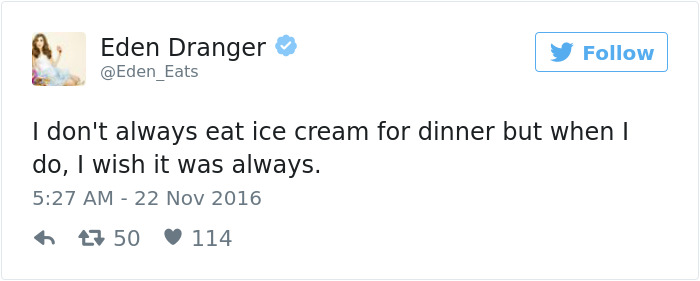 Funniest Women Tweets 2016