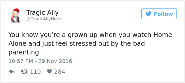 Funniest Parenting Tweets 2016