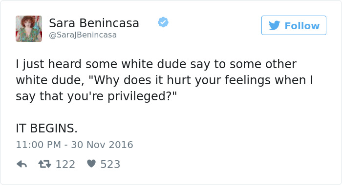 Funniest Women Tweets 2016