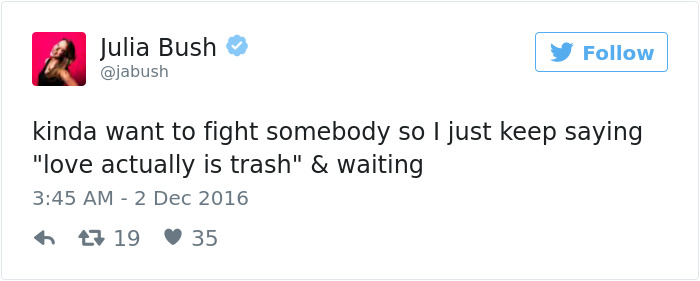 Funniest Women Tweets 2016