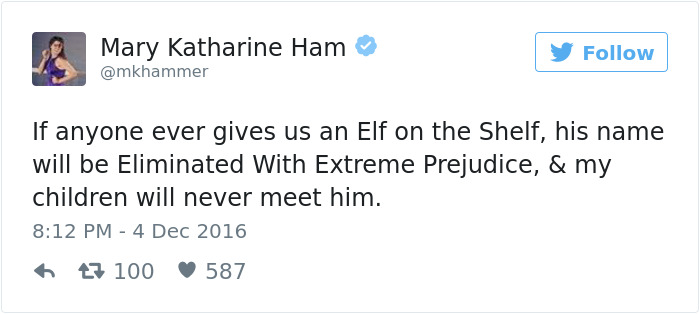 Funniest Parenting Tweets 2016