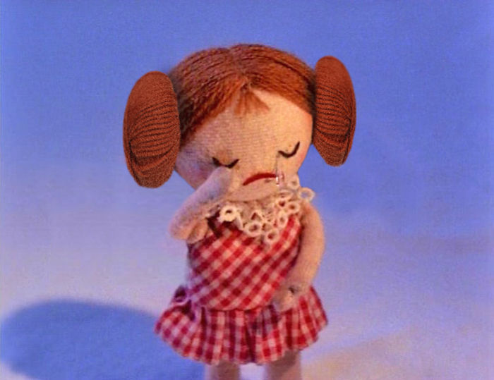 Haven't Any Dreams Left To Dream