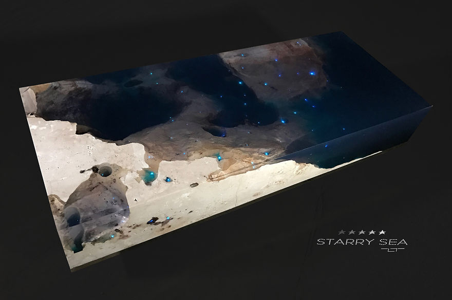 Art From Day To Night