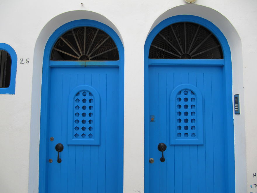 Asilah City Of Colours