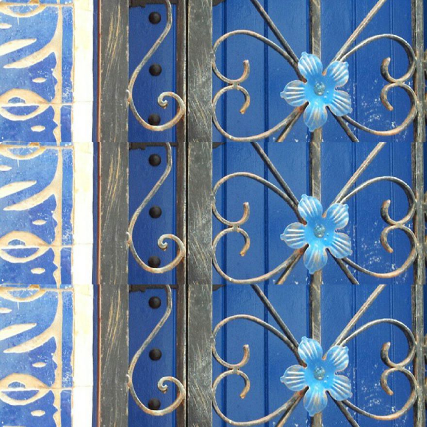 Asilah City Of Colours