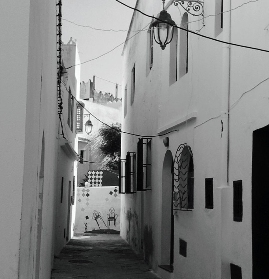 Asilah City Of Colours