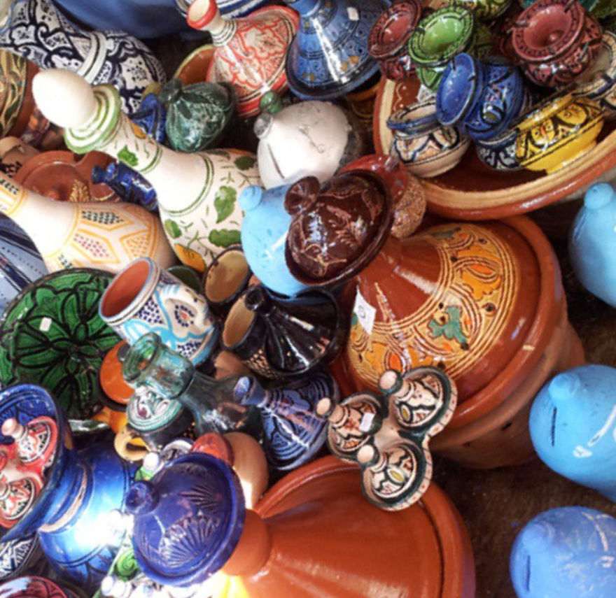 Asilah City Of Colours