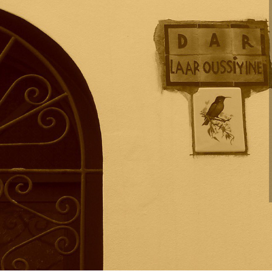 Asilah City Of Colours