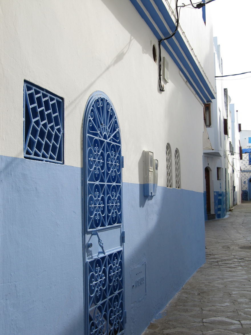 Asilah City Of Colours