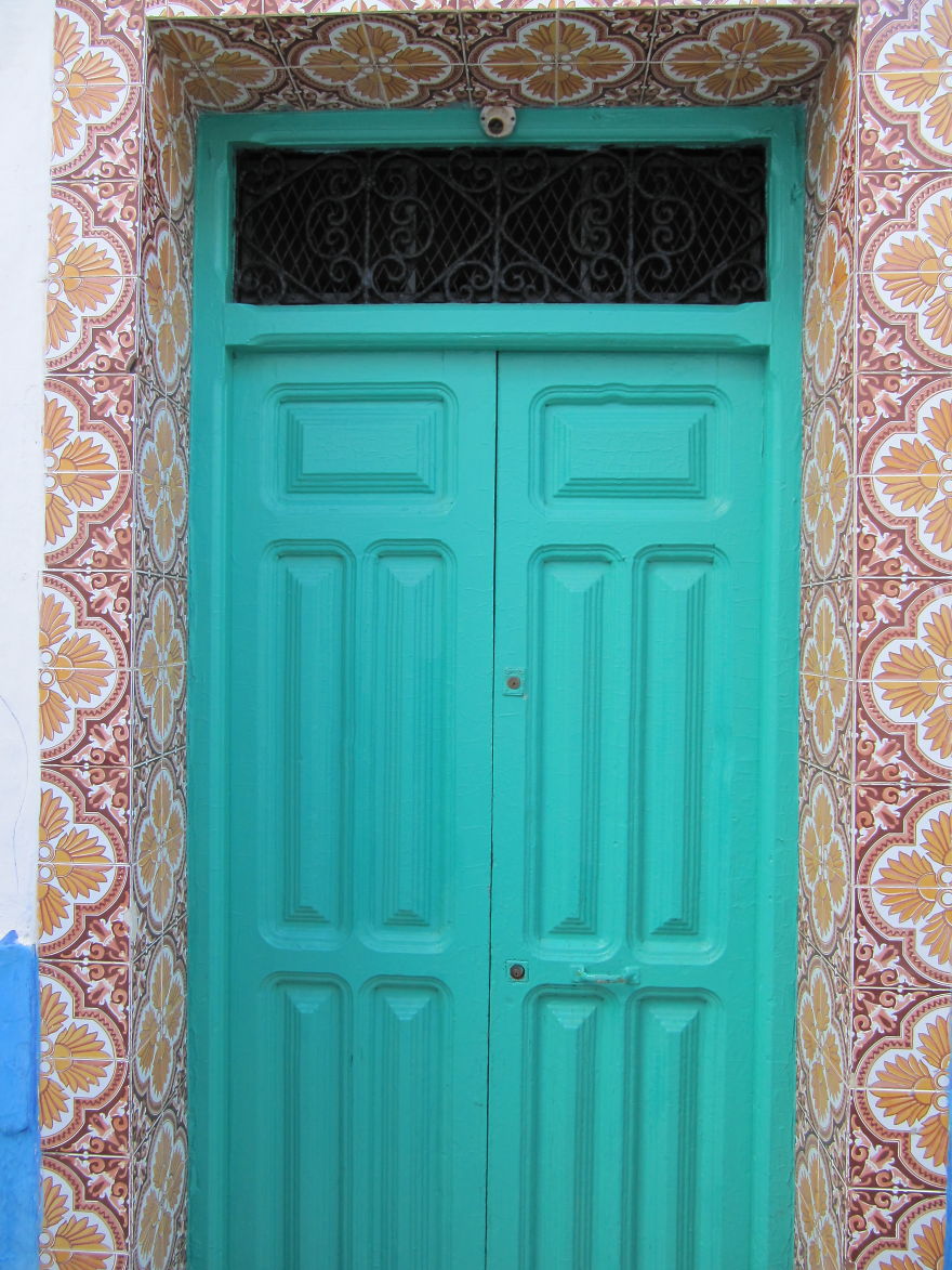 Asilah City Of Colours