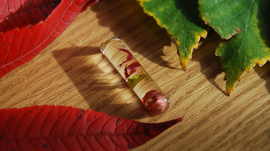 I Couldn't Find A Real Harry Potter Magic Wand, So I Made One Myself I Couldn't Find A Real Harry Potter Magic Wand, So I Made One Myself