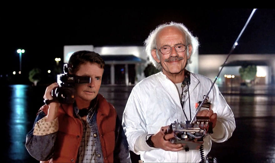 Stars All Grown Up And Back In Their Early Roles Stars All Grown Up And Back In Their Early Roles