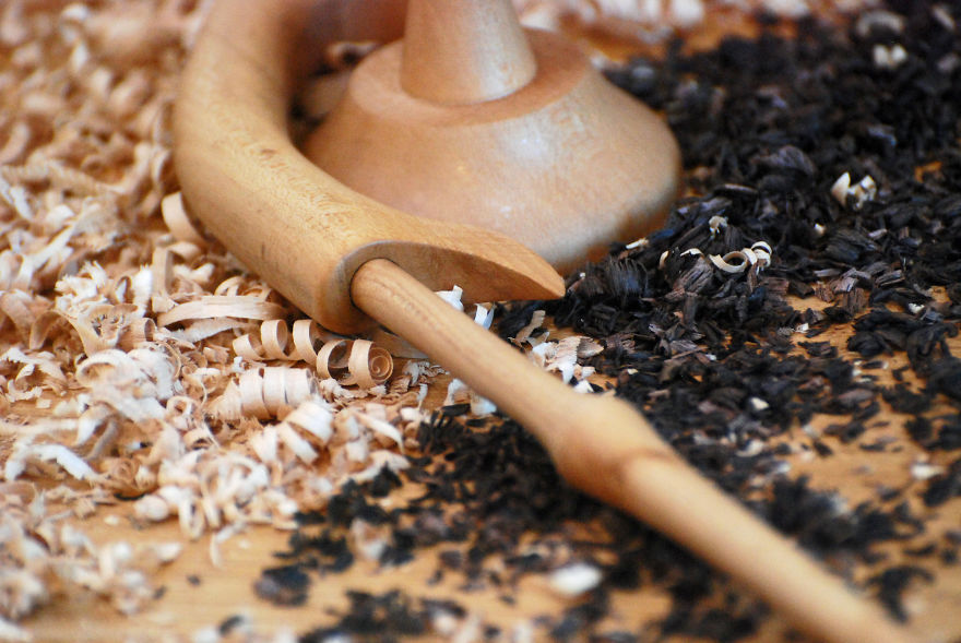 I Couldn't Find A Real Harry Potter Magic Wand, So I Made One Myself I Couldn't Find A Real Harry Potter Magic Wand, So I Made One Myself