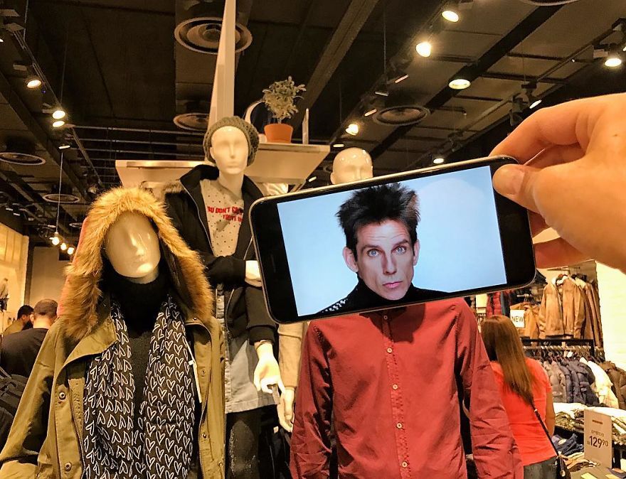 Bringing Every Day Objects To Life With A Smartphone