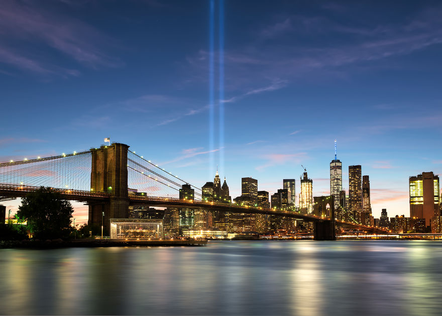 Manhattan, New York City